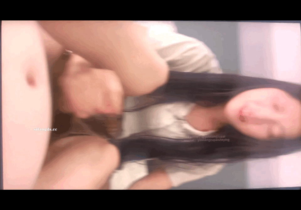 印象足拍61 绝美校花女神 身材修长 口啪足【2v4.8g/pikpak】