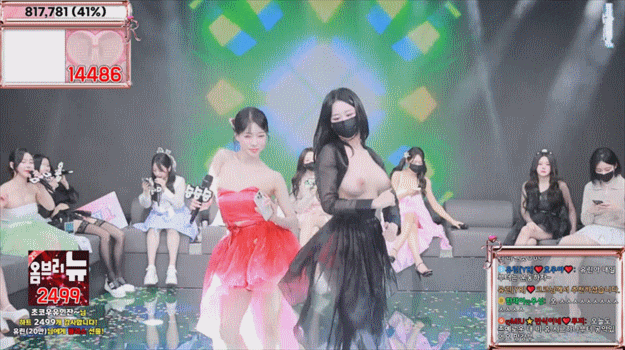 BJ脱衣舞女团【Jinricp】第四季第十集 裸舞剪辑纯享版(Ed2k)