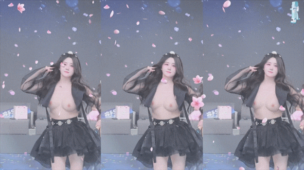 BJ脱衣舞女团【Jinricp】第四季第十集 裸舞剪辑纯享版(Ed2k)