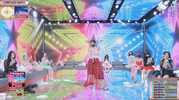 BJ脱衣舞女团【Jinricp】第四季第十集 裸舞剪辑纯享版(Ed2k)