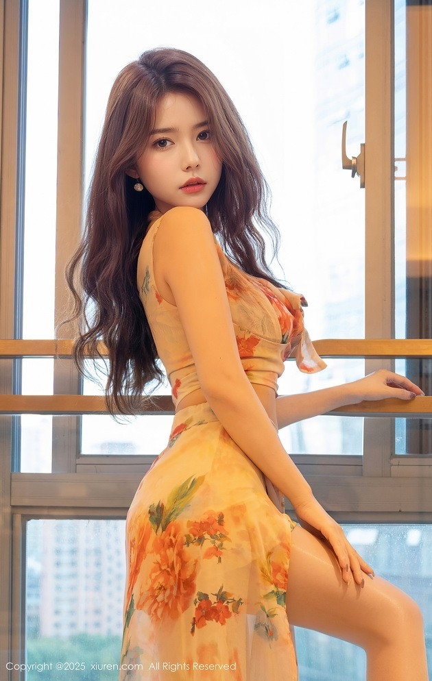 [Xiuren秀人网]2025.01.21 NO.9792 拍黄瓜girl[77+1P／781MB]
