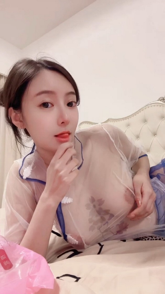 王馨瑶Yanni - NO.070 浴缸泡泡[56P-6V-831.8M]