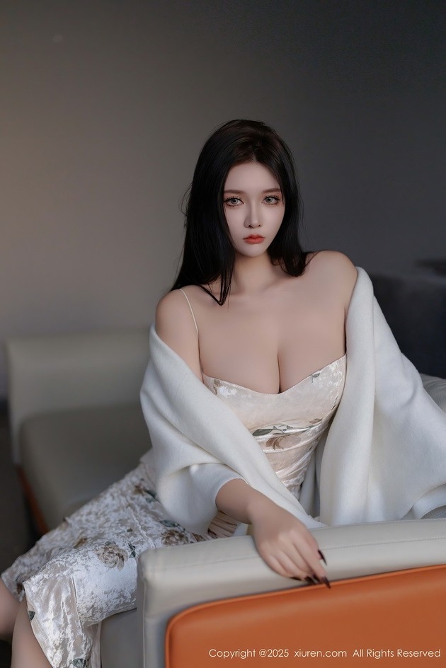 [Xiuren秀人网]2025.02.18 NO.9899 娜比[81+1P／628MB]