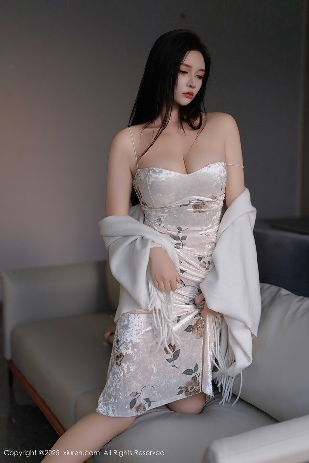 [Xiuren秀人网]2025.02.18 NO.9899 娜比[81+1P／628MB]