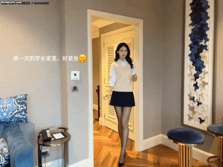 【独家破解资源】秀人网 唐安琪 剧情演绎 第一次到学长家 脱衣诱惑学长2V+83P