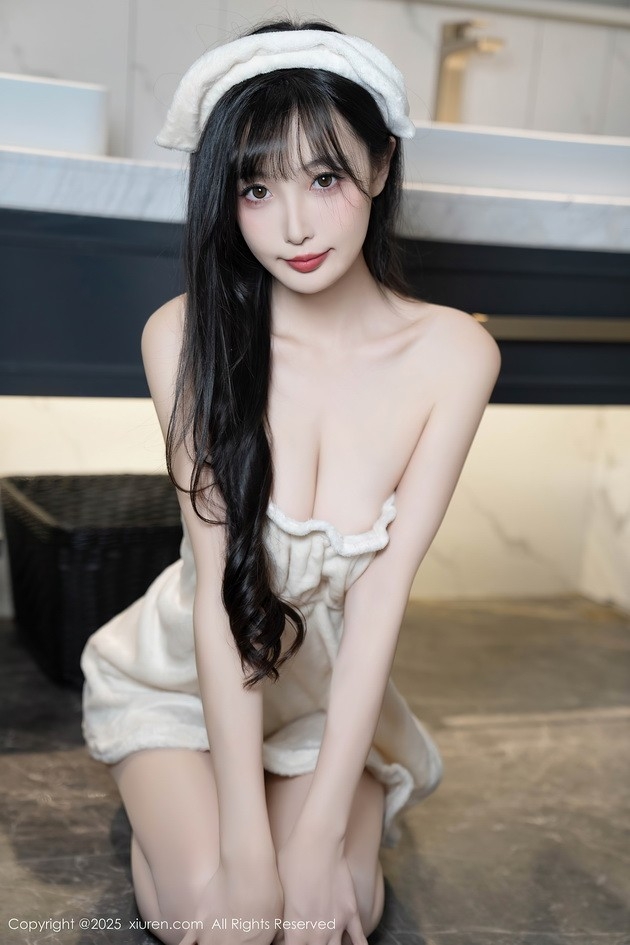 [Xiuren秀人网]2025.03.12 NO.10005 樱桃小阑子[87+1P／672MB]