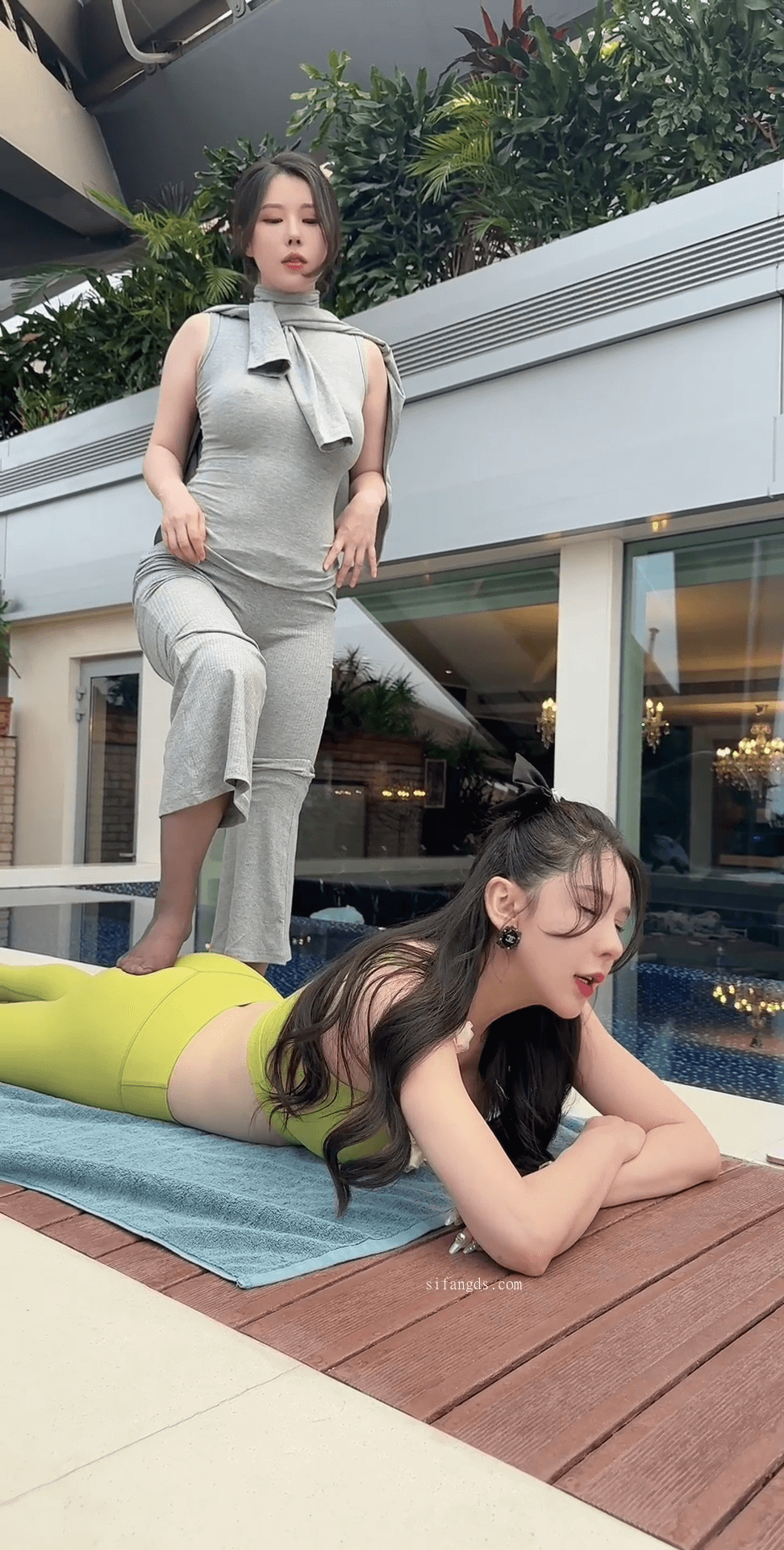 视觉内容展示二